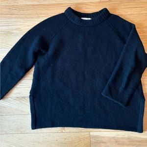 INHABIT Cashmere sweater